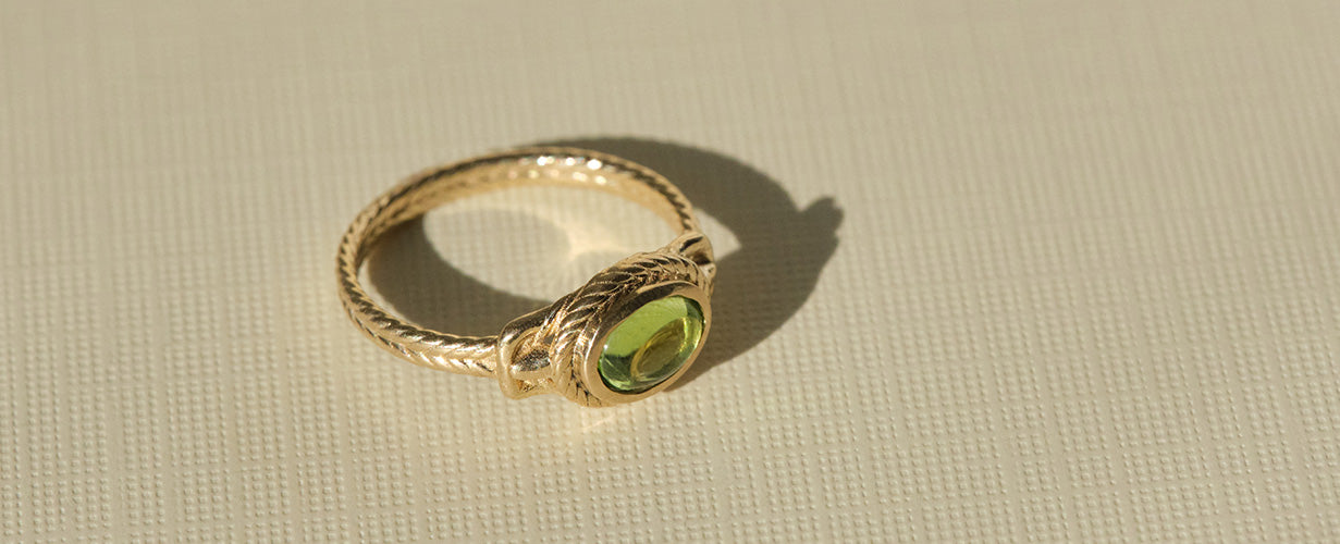 Peridot Collection