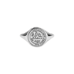 Aries Signet Ring - COMMON ERA