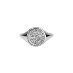 Cancer Signet Ring - COMMON ERA