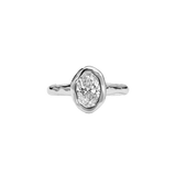 Lavinia Molten Diamond Ring |  Rings - Common Era Jewelry