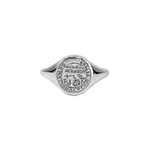 Leo Signet Ring - COMMON ERA