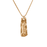 Eternal Secret Ancient Talisman Necklace |  Necklaces - Common Era Jewelry