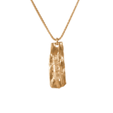 Eternal Secret Ancient Talisman Necklace | Necklaces - Common Era Jewelry