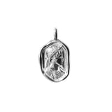 Agrippina Molten Gold Pendant | Necklaces - Common Era Jewelry