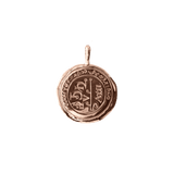 Aries Alchemical Zodiac Pendant | Necklaces - Common Era Jewelry