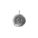 Aries Alchemical Zodiac Pendant | Necklaces - Common Era Jewelry