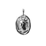 Boudica Molten Gold Pendant | Necklaces - Common Era Jewelry