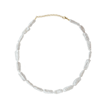 Galatea Pearl Collar |  Necklaces - Common Era Jewelry