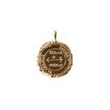 Sagittarius Alchemical Zodiac Pendant | Necklaces - Common Era Jewelry