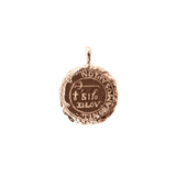 Sagittarius Alchemical Zodiac Pendant | Necklaces - Common Era Jewelry