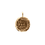 Sagittarius Alchemical Zodiac Pendant |  Necklaces - Common Era Jewelry
