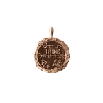 Scorpio Alchemical Zodiac Pendant |  Necklaces - Common Era Jewelry