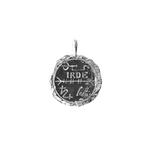 Scorpio Alchemical Zodiac Pendant |  Necklaces - Common Era Jewelry