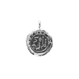 Taurus Alchemical Zodiac Pendant | Necklaces - Common Era Jewelry