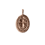Ancient Fertility and Childbirth Amulet |  Necklaces - Common Era Jewelry