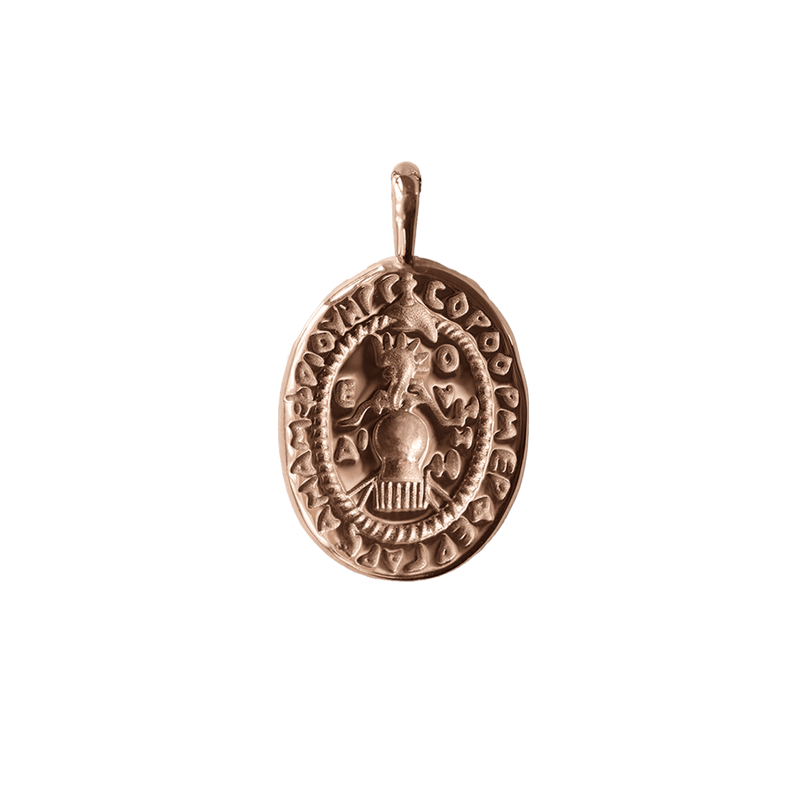 Ancient Fertility and Childbirth Amulet | Necklaces - Common Era Jewelry