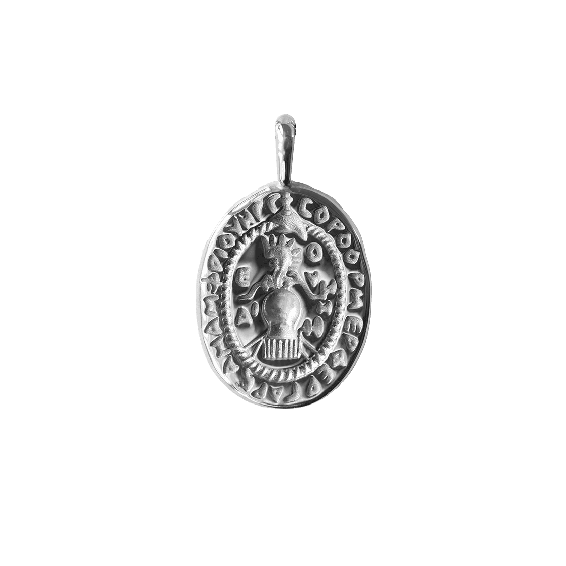 Ancient Fertility and Childbirth Amulet | Necklaces - Common Era Jewelry