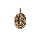Ancient Fertility and Childbirth Amulet | Necklaces - Common Era Jewelry