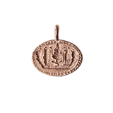 Gnostic Magical Healing Amulet | Necklaces - Common Era Jewelry