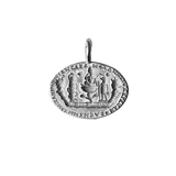 Gnostic Magical Healing Amulet | Necklaces - Common Era Jewelry
