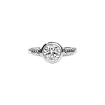 Penelope Diamond Ring |  Rings - Common Era Jewelry