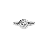Penelope Diamond Ring |  Rings - Common Era Jewelry