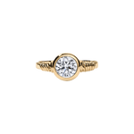 Penelope Diamond Ring |  Rings - Common Era Jewelry