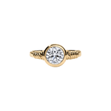 Penelope Diamond Ring |  Rings - Common Era Jewelry