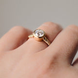 Penelope Diamond Ring |