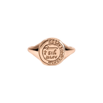 Sagittarius Signet Ring - COMMON ERA