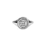 Sagittarius Signet Ring - COMMON ERA