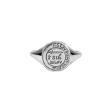 Sagittarius Signet Ring - COMMON ERA