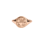 Scorpio Signet Ring - COMMON ERA