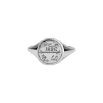Scorpio Signet Ring - COMMON ERA