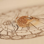 Taurus Signet Ring - COMMON ERA