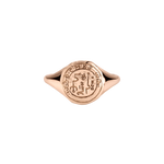 Taurus Signet Ring - COMMON ERA