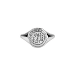 Taurus Signet Ring - COMMON ERA