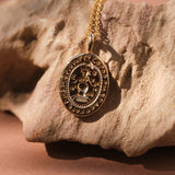 Ancient Fertility and Childbirth Amulet | Necklaces - Common Era Jewelry