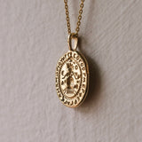 Ancient Fertility and Childbirth Amulet | Necklaces - Common Era Jewelry