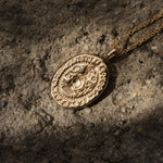 Ancient Fertility and Childbirth Amulet |  Necklaces - Common Era Jewelry