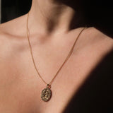 Ancient Fertility and Childbirth Amulet | Necklaces - Common Era Jewelry