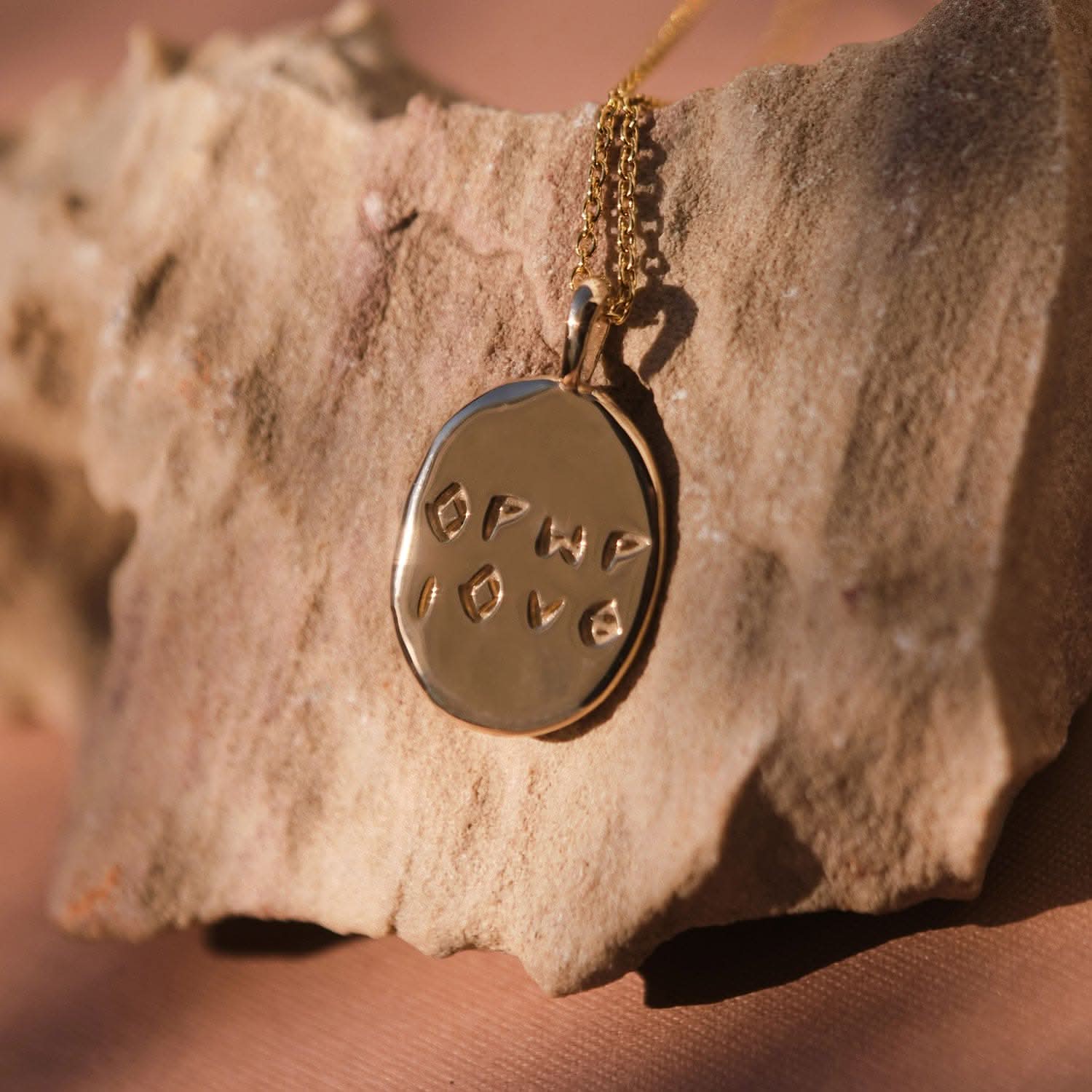 Ancient Fertility and Childbirth Amulet | Necklaces - Common Era Jewelry