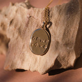 Ancient Fertility and Childbirth Amulet | Necklaces - Common Era Jewelry