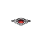 Ancient Heirloom Ring - Garnet |
