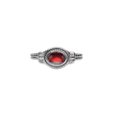 Ancient Heirloom Ring - Garnet |