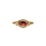 Ancient Heirloom Ring - Garnet |