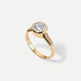Penelope Diamond Ring |  Rings - Common Era Jewelry