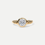 Penelope Diamond Ring |  Rings - Common Era Jewelry