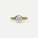 Penelope Diamond Ring |  Rings - Common Era Jewelry