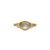 Ancient Heirloom Ring - Moonstone |